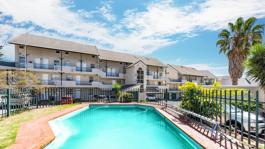 2 Bedroom Property for Sale in Durbanville Western Cape